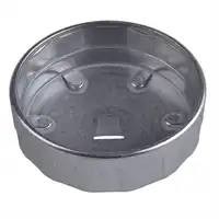 Bouchon de filtre à huile