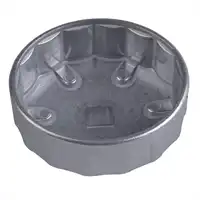 Bouchon de filtre à huile
