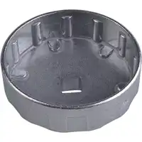 Bouchon de filtre à huile