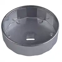 Bouchon de filtre à huile