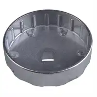 Bouchon de filtre à huile