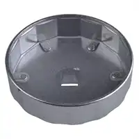 Bouchon de filtre à huile