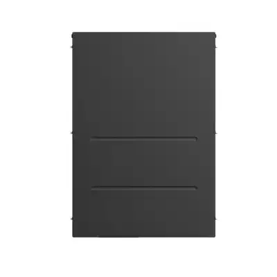 Plaque arrière pour armoire d'angle_0