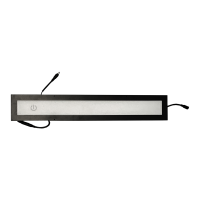 TB8000 Master LED panel 600x100