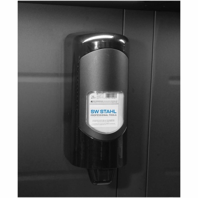 Distributeur de savon à main_0