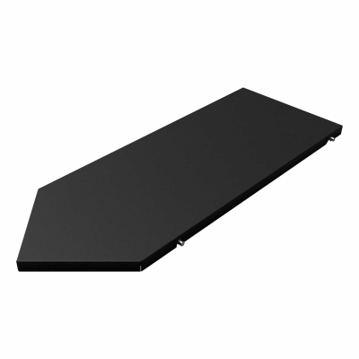 Étagère pour armoire d'angle_1