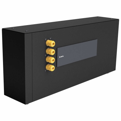 Energieversorgungstation Strom + Druckluft_2