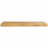 Plan de travail en bois