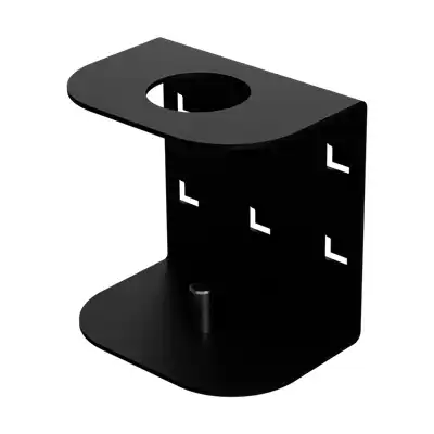Support d'ordinateur portable pour plaque perforé_0