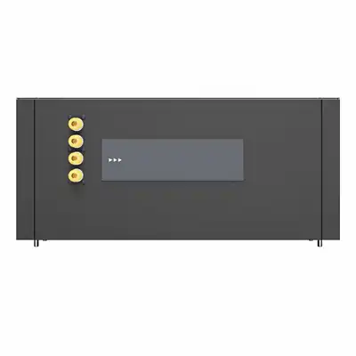 Energieversorgungstation Strom + Druckluft_0