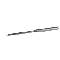 Splintentreiber abges. Spitze 6 mm