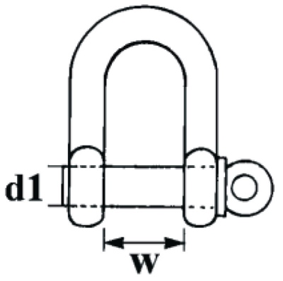 Schäkel 10mm_1