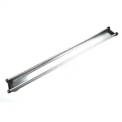 Pare-choc zingué largeur 2300mm_0