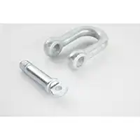 Schäkel 10mm