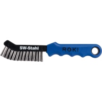 Spazzola speciale pinza freno, 275 mm lunga