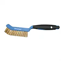 Spazzola pinza freno in ottone