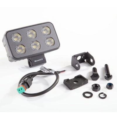 Faro di lavoro LED 6600Lm 9-36 V / 60W_0