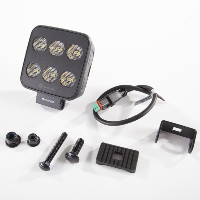 Faro di lavoro LED 4498Lm 9-36 V / 60W_0