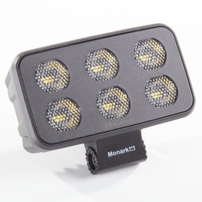 Faro di lavoro LED 6600Lm 9-36 V / 60W_2