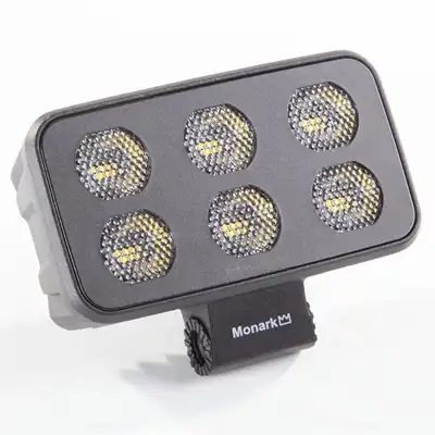 Phare travail LED 6600Lm 9-36 V / 60W_2
