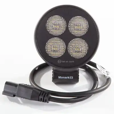 Phare travail LED 2556Lm 9-36 V / 24W_1