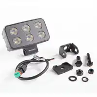 Phare travail LED 6600Lm 9-36 V / 60W