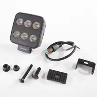Faro di lavoro LED 4498Lm 9-36 V / 60W