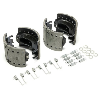 Kit ganasce freno BPW_0
