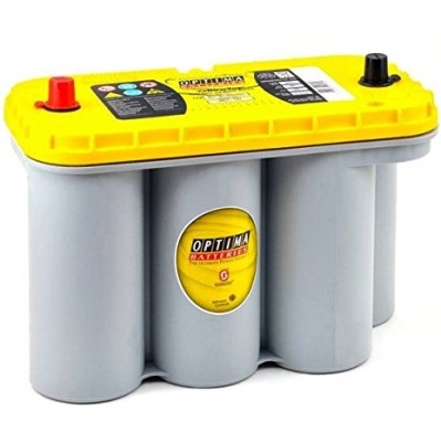 Batteria OPTIMA 12V 75AH YELLOW 975A_0