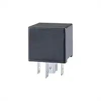 Relais con supporto 24V10/20A BOSCH