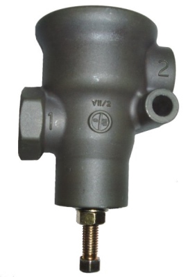 Régleur de pression 7,5bar  M 22x1,5mm_0