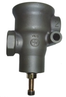 Regolatore di pressione 7,5bar M22x1,5mm