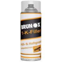 BRUNOX® 1-K-Filler 400ml Spray
