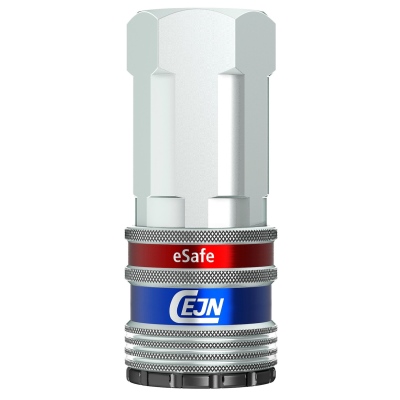 Raccord de sécurité CEJN série 300 R 3/8" femelle_0