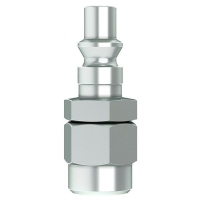 Nippel Stream-Line CEJN Serie 300 6.5x10.0mm