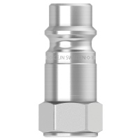 Attacco CEJN serie 320 R 3/8" femmina