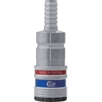 Sicherheits-Kupplung CEJN Serie 300 Ø 13mm (1/2")