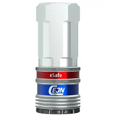Raccord de sécurité CEJN série 320 R 3/8" femelle_0