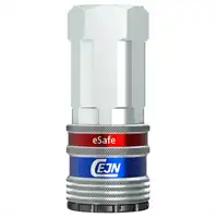 Accouplement de sécurité - 1/2" filet intérieur