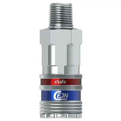 Raccord de sécurité CEJN série 320 R 1/4" male_0