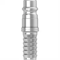 Raccordo per tubo 13mm