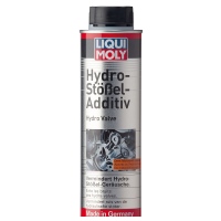 Hydro-Valve additive