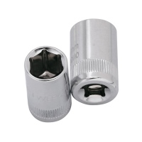 ¼" Stecknuss 4.5 mm KRAFTWERK