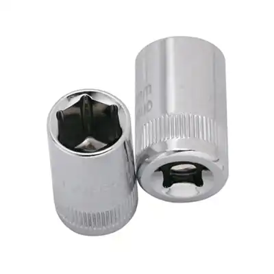 ¼" Stecknuss 4.5 mm KRAFTWERK_0
