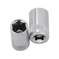 ¼" Stecknuss 4.5 mm KRAFTWERK