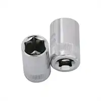 ¼" Stecknuss 5 mm KRAFTWERK