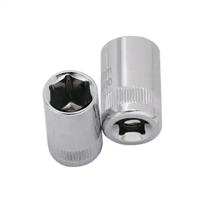 ¼" Stecknuss 13 mm KRAFTWERK_0