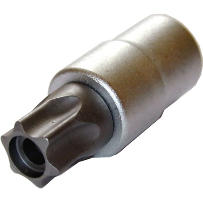 Cacciavite bit, 1/2", T80 _0