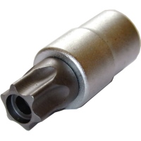 Cacciavite bit, 1/2", T80 