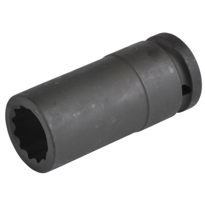 Inserto chiave a tubo IMPACT 3/4", polig 24 mm_0